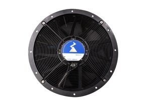 Cabero Condenser ACH Replacement EC Fan
