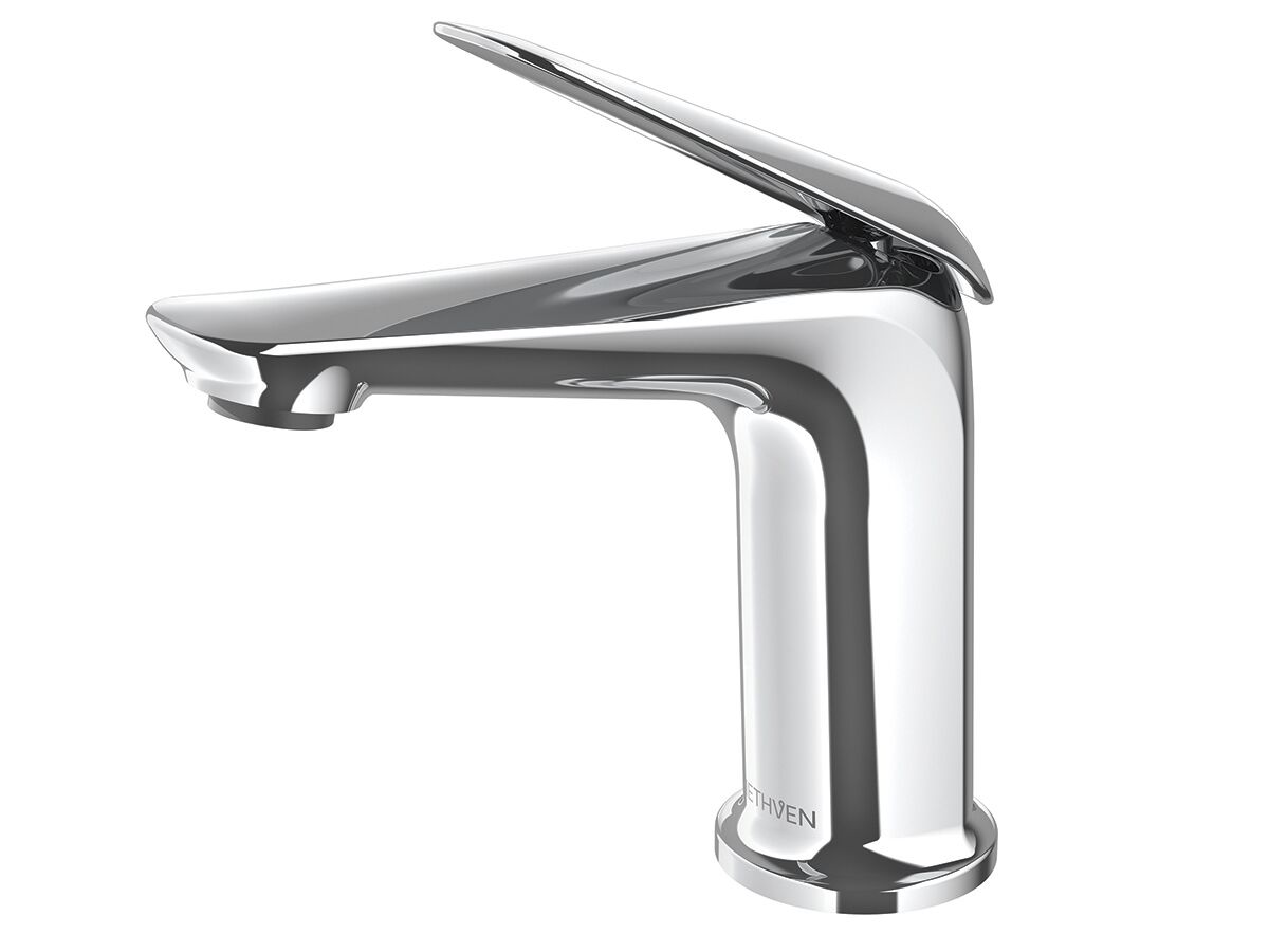 Methven Aroha Basin Mixer Chrome (4 Star)