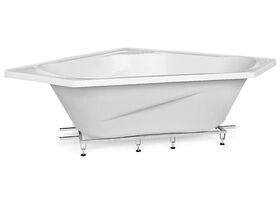 Decina Corner Base Support Frame