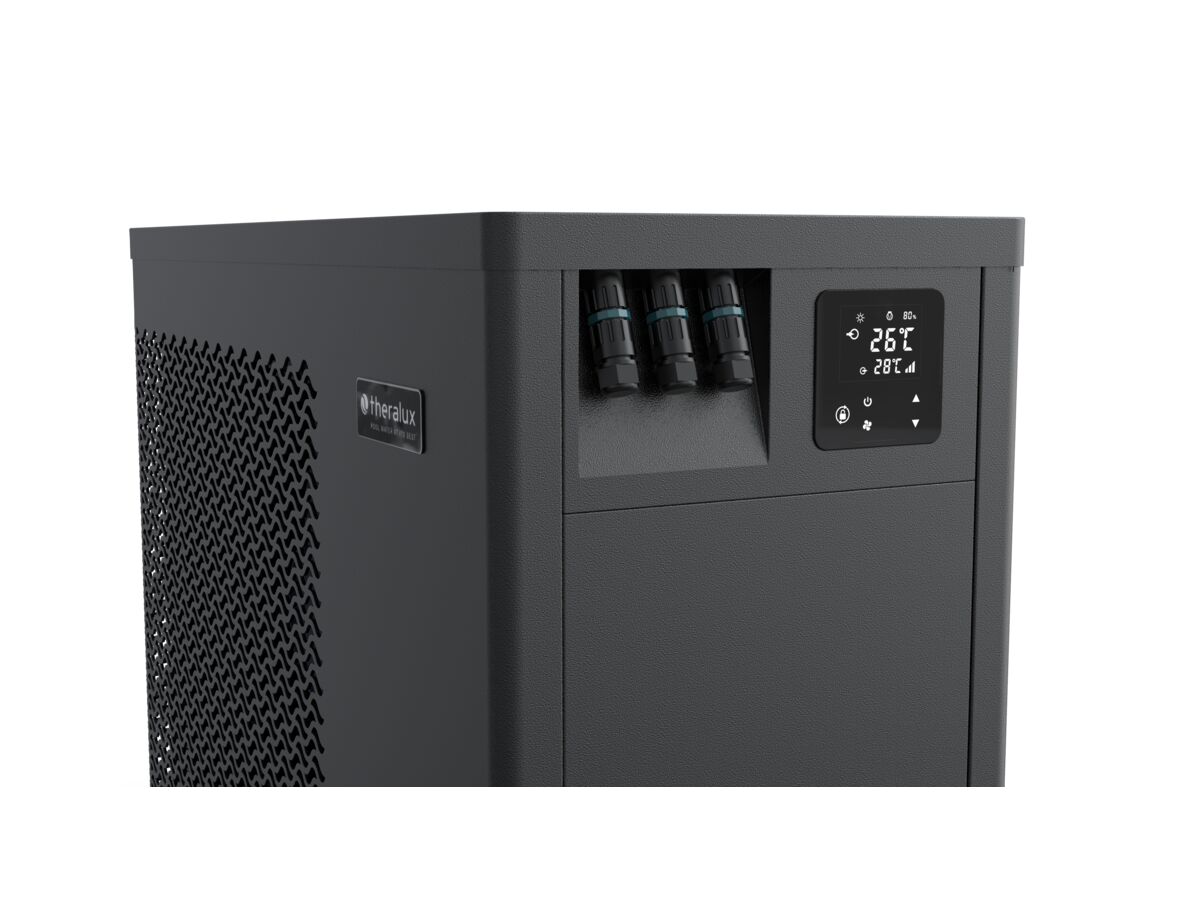 Theralux Inspire Heat Pump