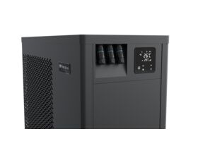 Theralux Inspire Heat Pump