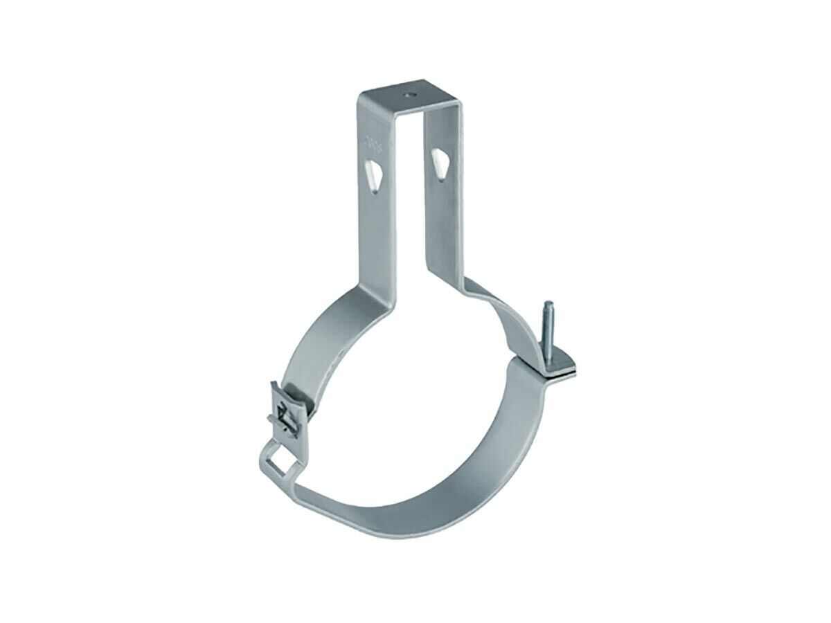 160mm pipe deals brackets