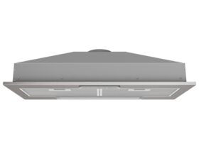 Westinghouse WRI700SB 70cm Integrated Hood Stainless Steel 350 m3/hr