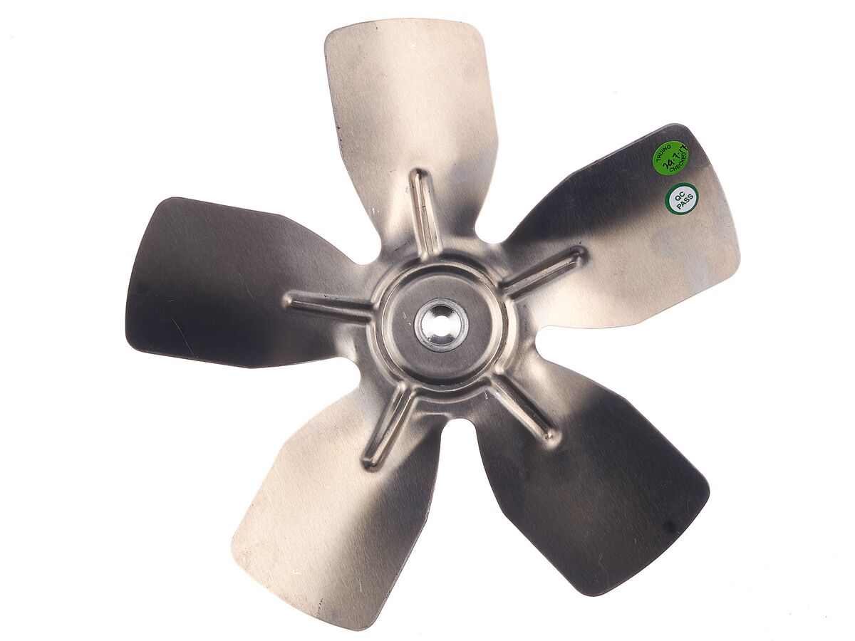 AFMC Low Duty Fan Blade 10 PU5254A30R05AA