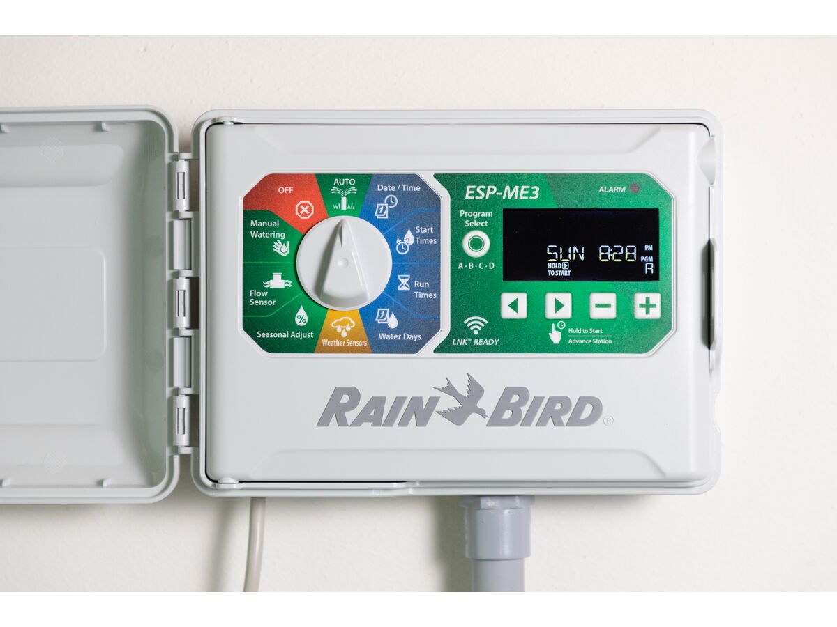 ESP-ME3 (4 - 22 Modular) Control WiFi