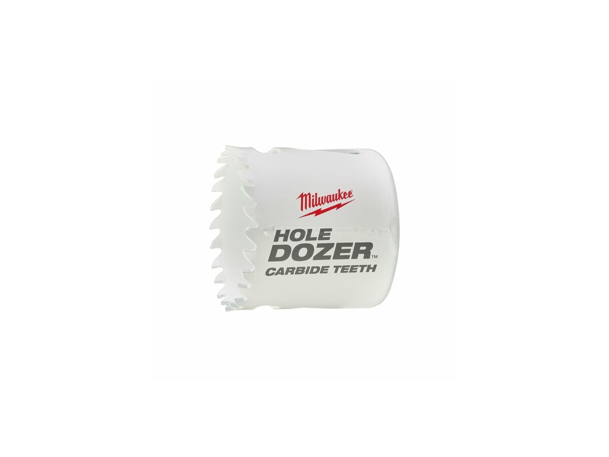 51mm Hole Dozer with Carbide Teet