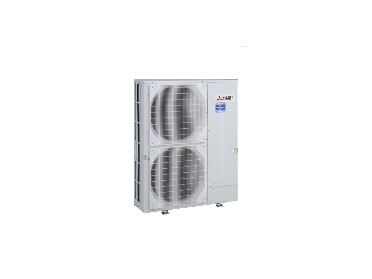 Mitsubishi Electric Ducted Outdoor Unit