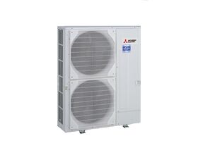 Mitsubishi Electric Ducted Outdoor Unit