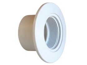 Jet-Vac Flush-Fit Wall Adaptor