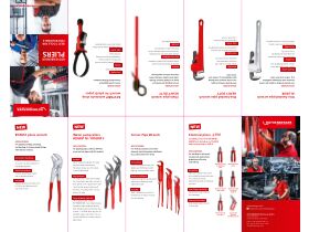 Brochure - Rothenberger Rogrip Range Comparision