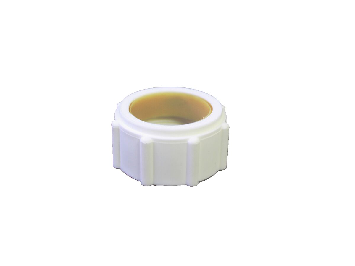 Spare Trap Nut 32mm