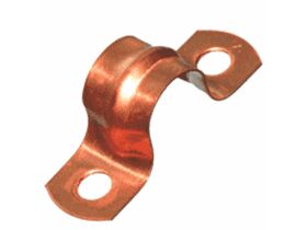 Copper Saddle 50mm