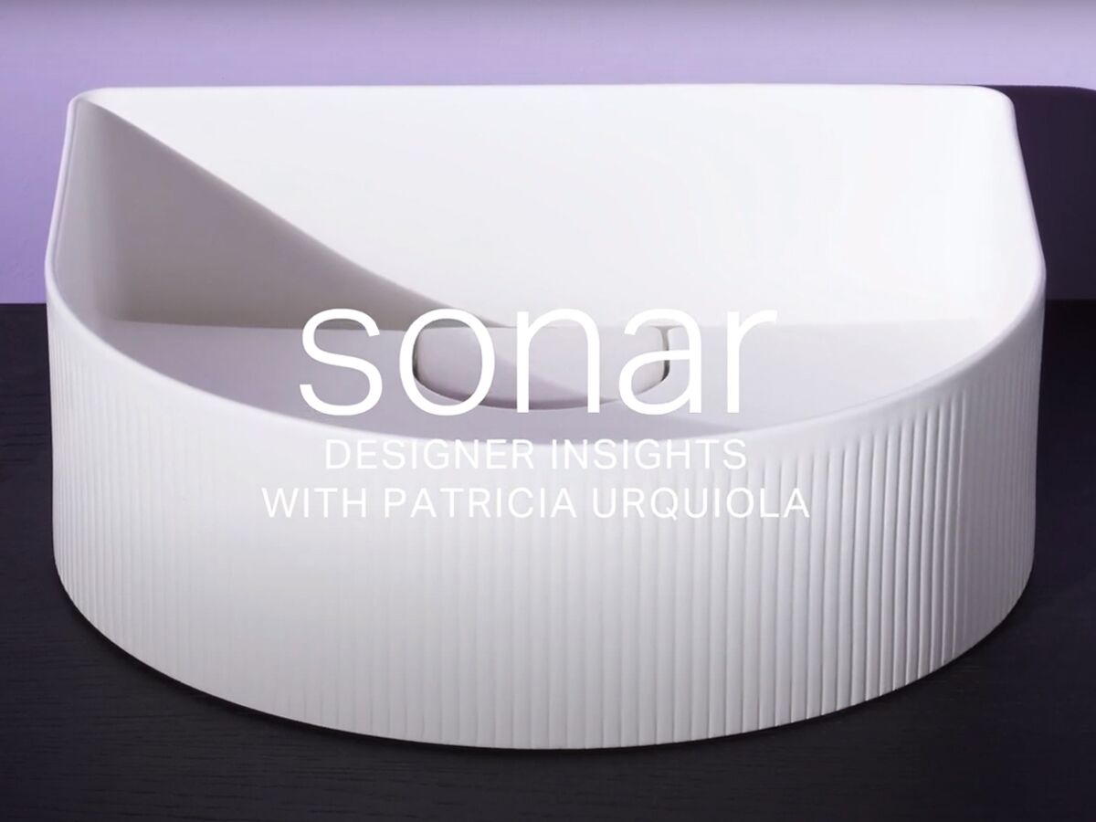 LAUFEN Pro A Seat Buffers from Reece