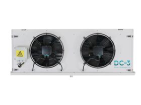 Cabero Evaporator For DC3