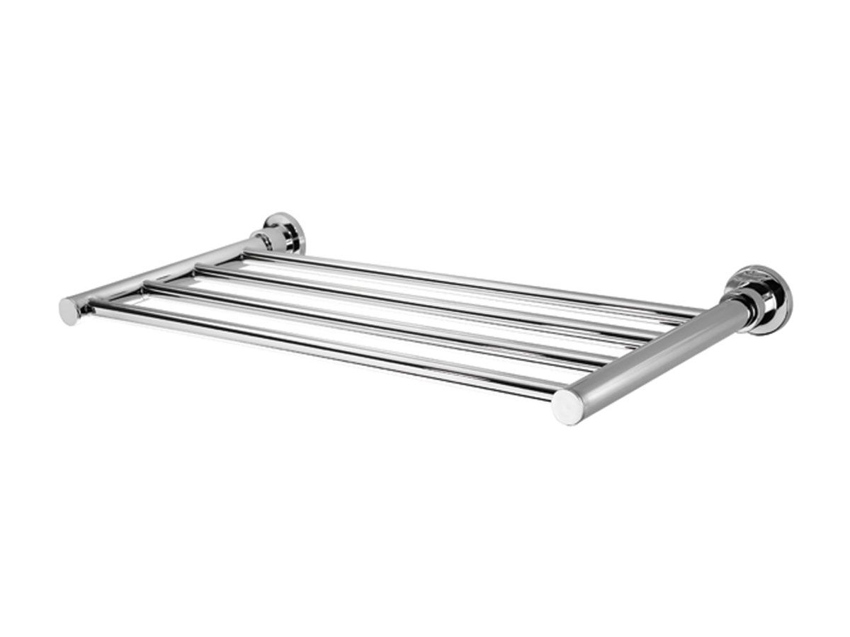 Phoenix Gen X Towel Rack 500mm Chrome from Reece