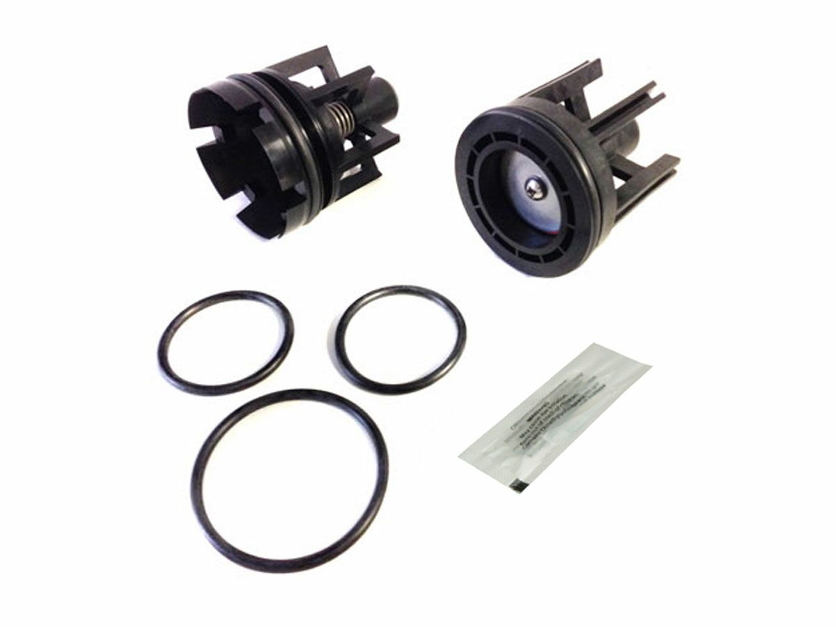 Wilkens 350 DCV Complete Repair Kit 32mm 50mm from Reece