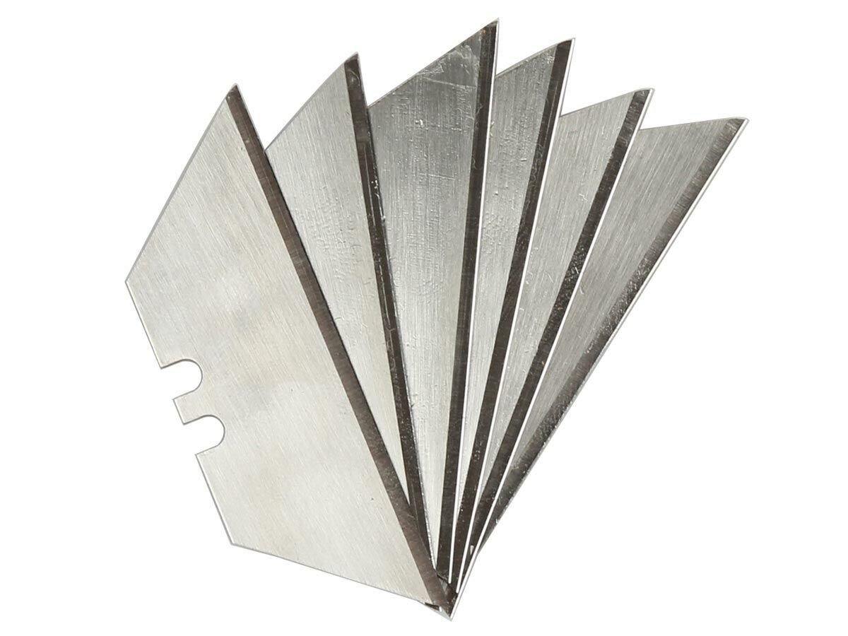 Bigdog Retractable Trimming Knife Blades from Reece