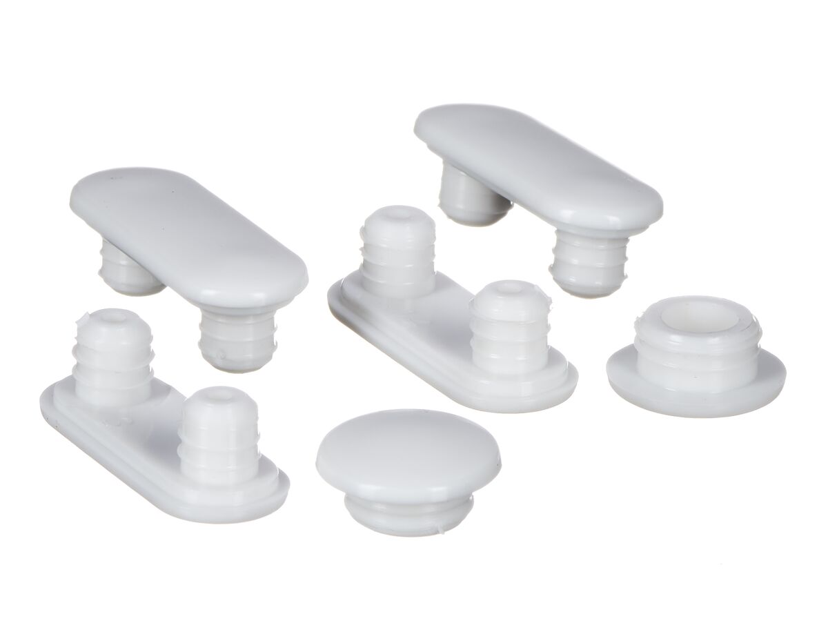 Roca Seat Buffer Set WY911801414001 from Reece