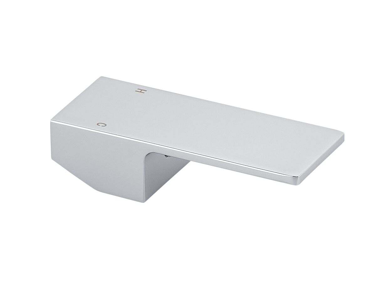 Mizu Bloc MK2 Sink Mixer Tap Handle Complete Chrome