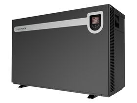 Madimack Pool Heat Pump Elite V4
