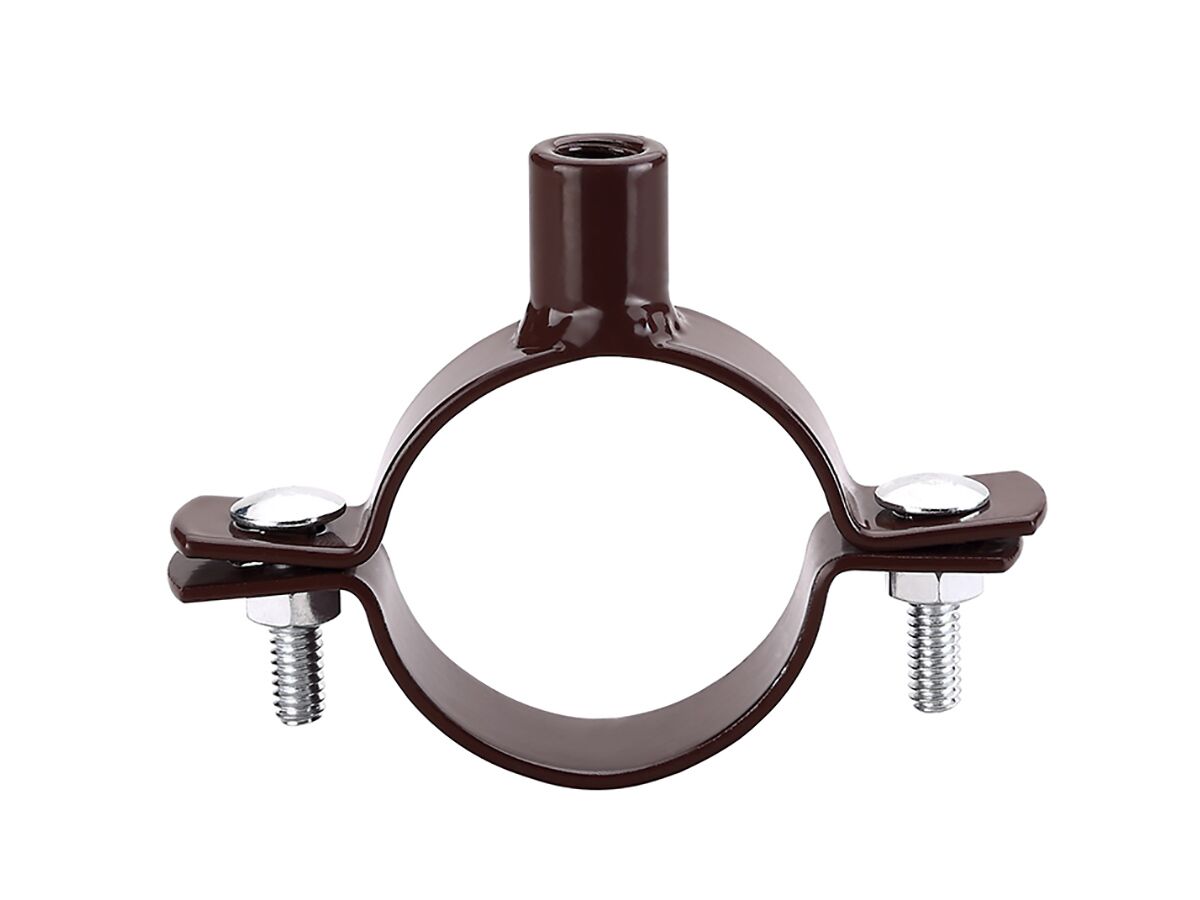 Silverback Bolted Clip suit Copper 50mm