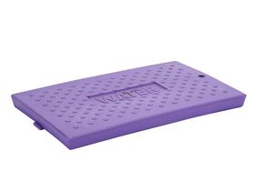 Linpac Flushing Meter Lid Water Lilac