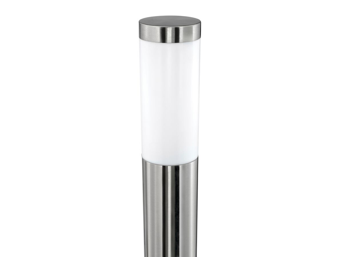 Brilliant Finial Energy Saving 600mm Bolllard - 304 Stainless Steel