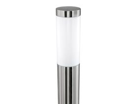 Brilliant Finial Energy Saving 600mm Bolllard - 304 Stainless Steel