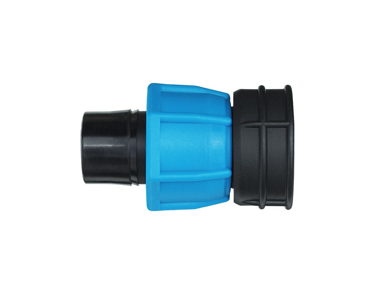 Anka Female Coupling