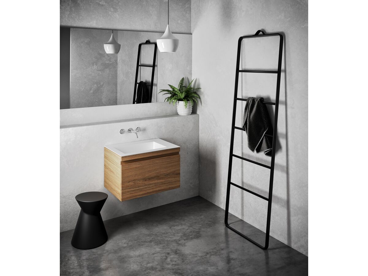 Urban MKII Vanity Unit 700mm Oak