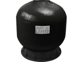 Henden Media Filters (Tank Only)