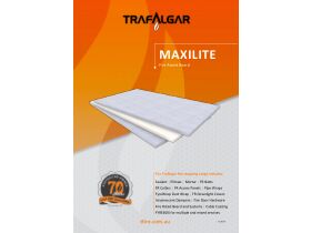 Technical Guide - Trafalgar Maxilite