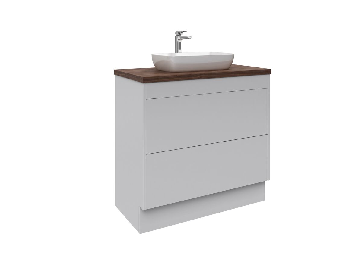 Acqua Kick Single Bowl Vanity Unit