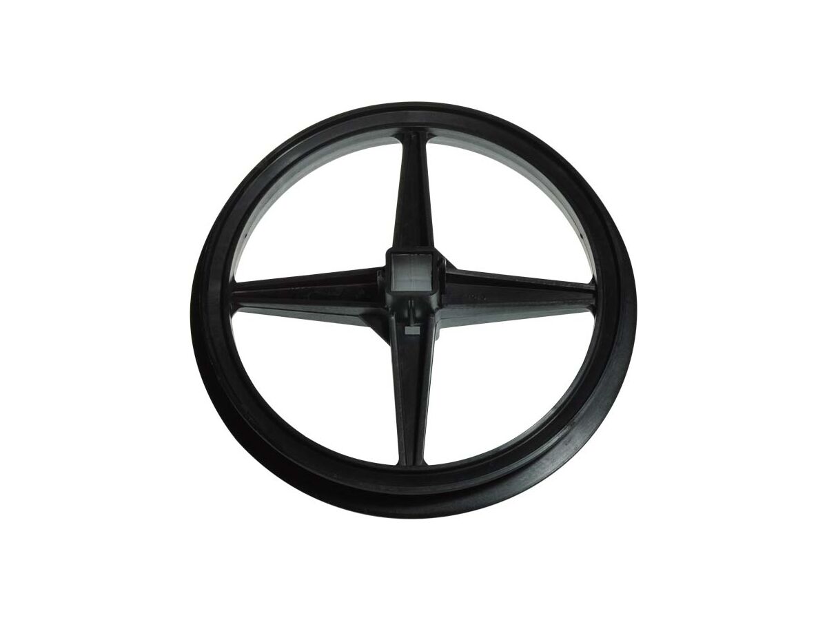 Fan Pulley 225mm 22SQ