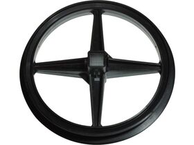 Fan Pulley 225mm 22SQ