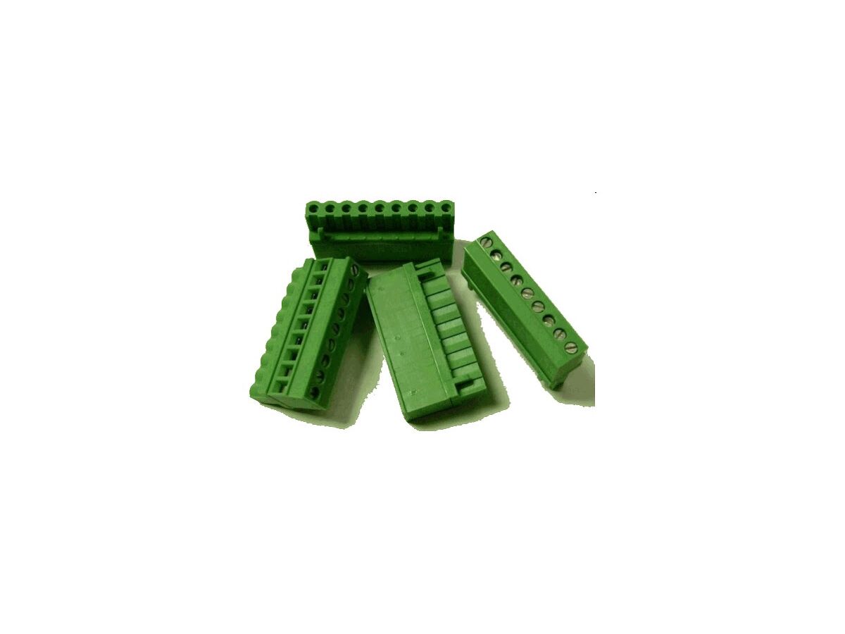 CAREL Connector kit for pCO5 Med