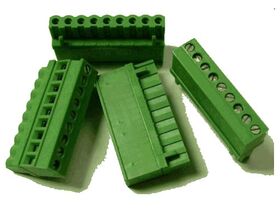 CAREL Connector kit for pCO5 Med