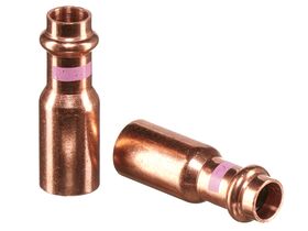 >B< Maxipro Bush 5/8" x 3/8"" Bag of 2"