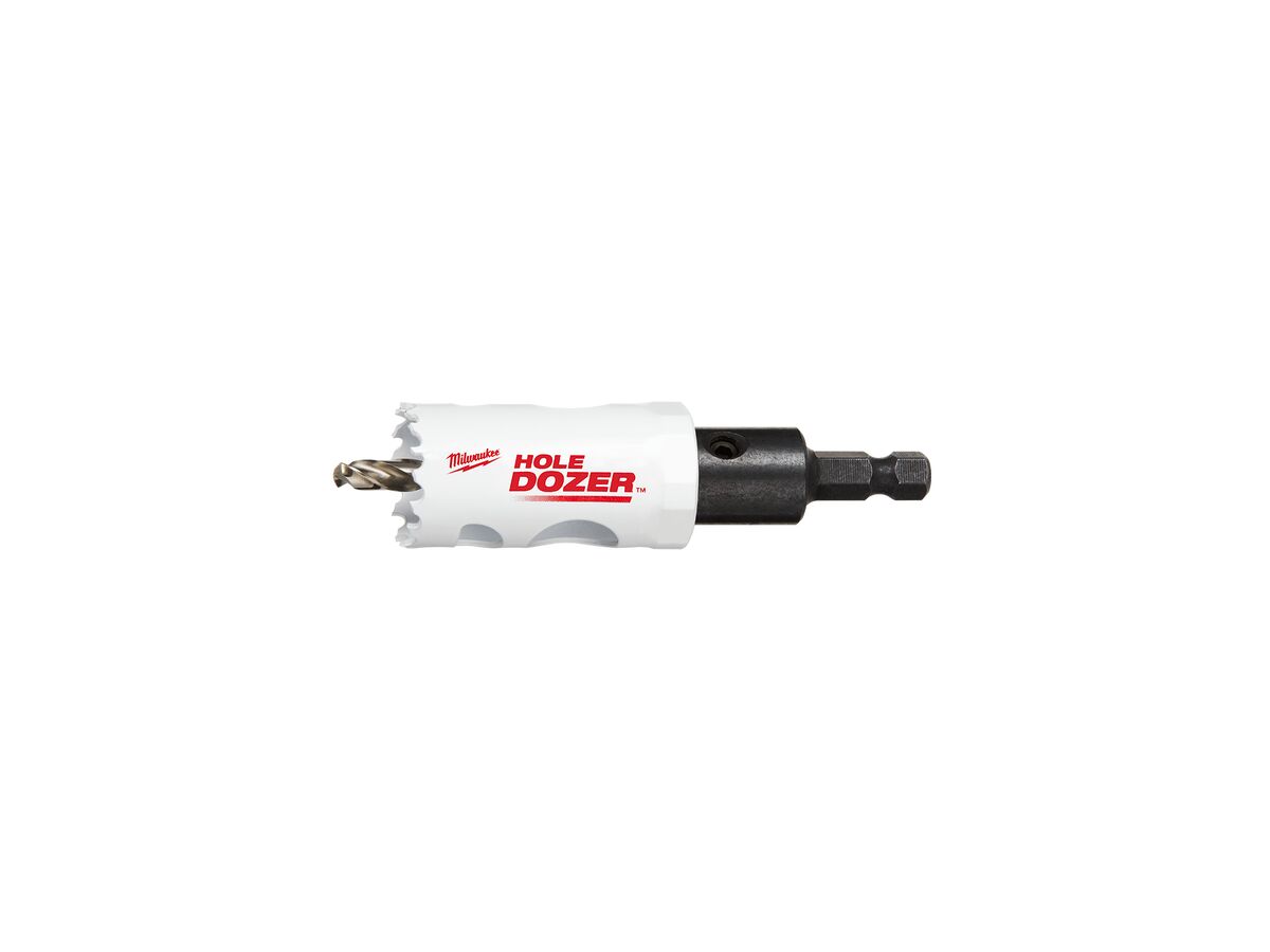 Milwaukee Hole Dozer Hole Saw 32mm