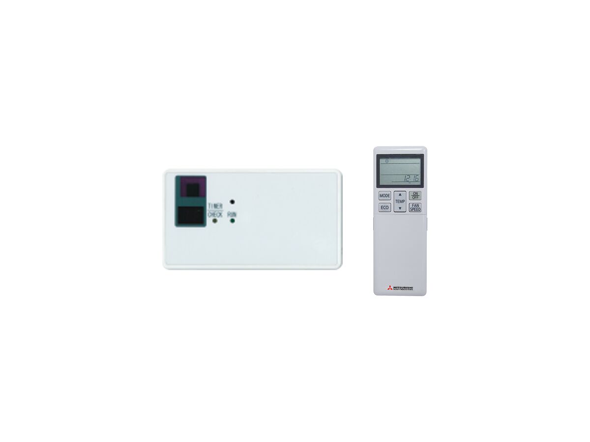 MHI Wireless Remote Control RCN-E-E2
