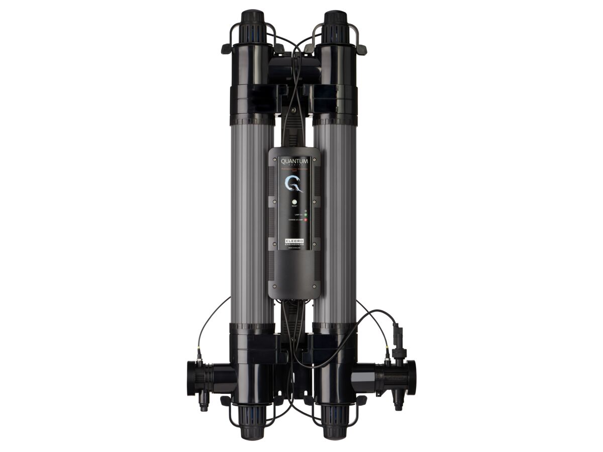 Theralux Quantum AOP 110W