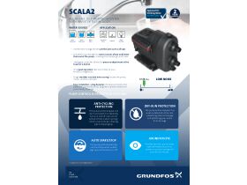 Flyer (Consumer Version) - Grundfos SCALA2