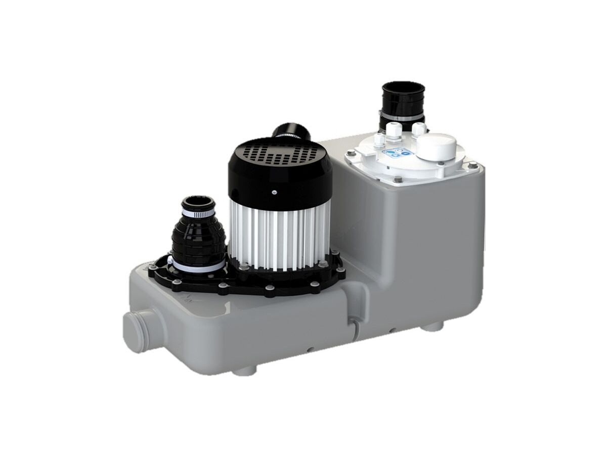 Grey Water Pump SA102 from Reece