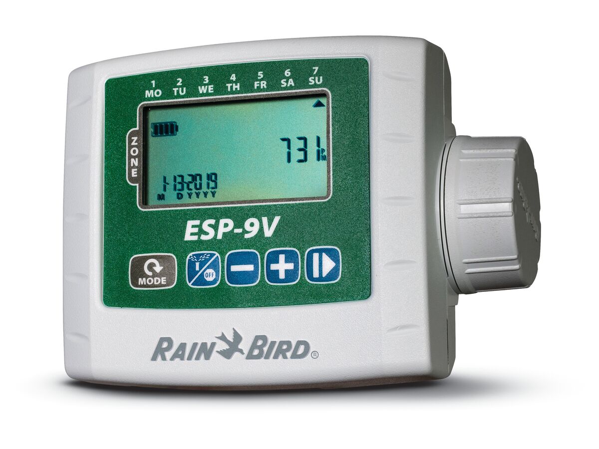 Rain Bird ESP-9V Station Battery Controller