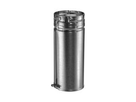 Abey Duravent Round Flue