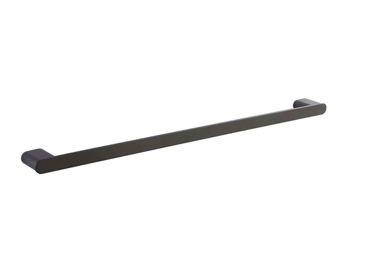 Oken Towel Rail #1 600mm Matte Black