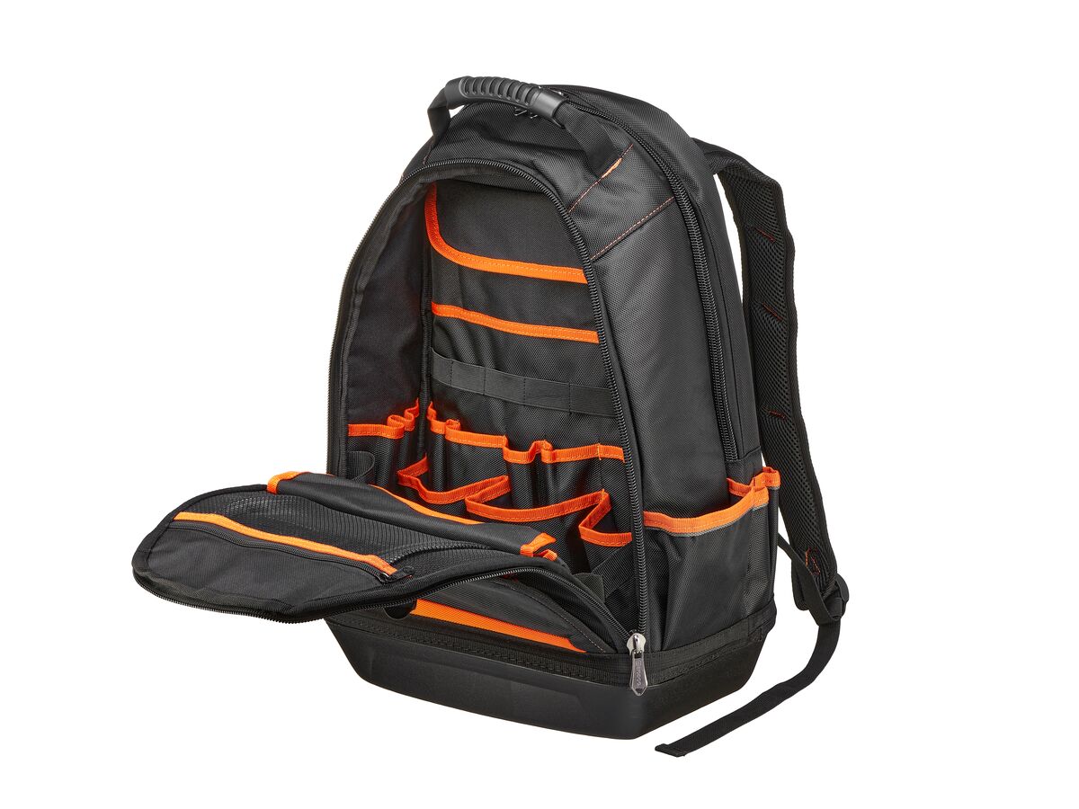BigDog Tool Backpack from Reece