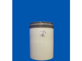 DWV Expansion Joint Female / Female 225mm Solvent / RRJ 210mm Movement