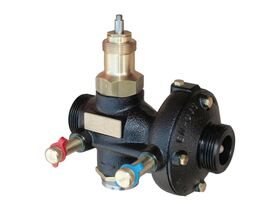 TA KTM 512 PN25 Low Flow