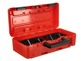 Rothenberger Rocase Small Jaw Storage Case